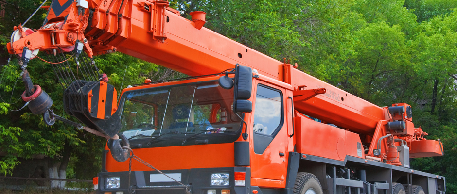 Permis routier - Lecavalier Transfert inc. à Montréal