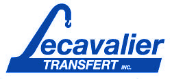 Lecavalier Transfert inc.